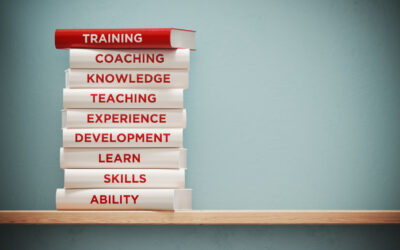 Changing trends in childcare & the importance of professional development