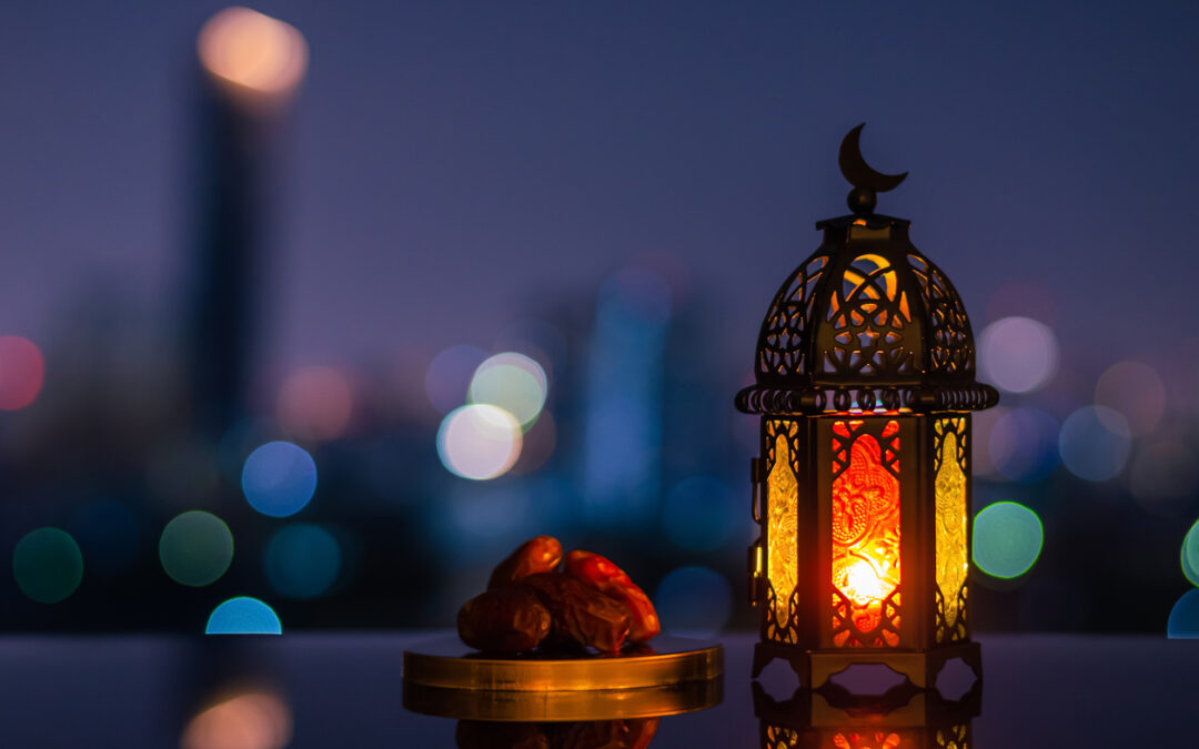 Navigating Ramadan: A Nanny’s perspective on embracing traditions