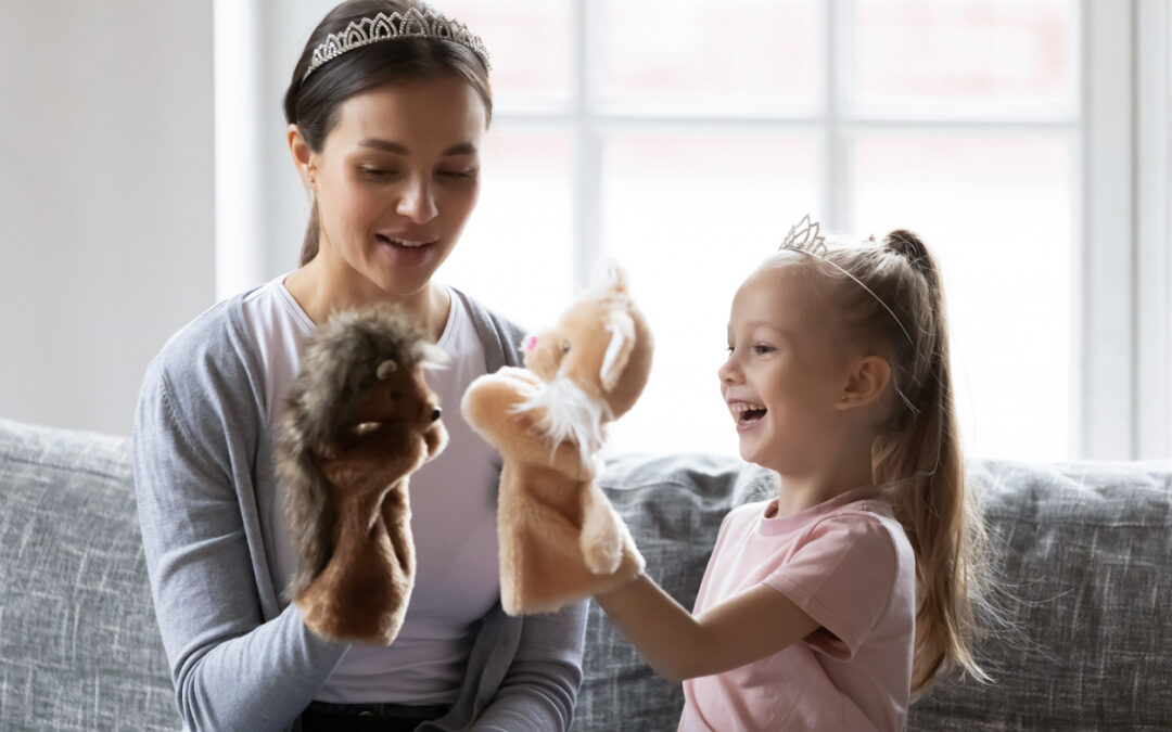 Bringing Joy to Every Child: Celebrating the Role of Nannies!