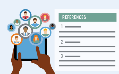 When is it appropriate to check a Nanny’s reference?