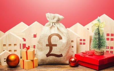 Do Nannies expect a Christmas Bonus?