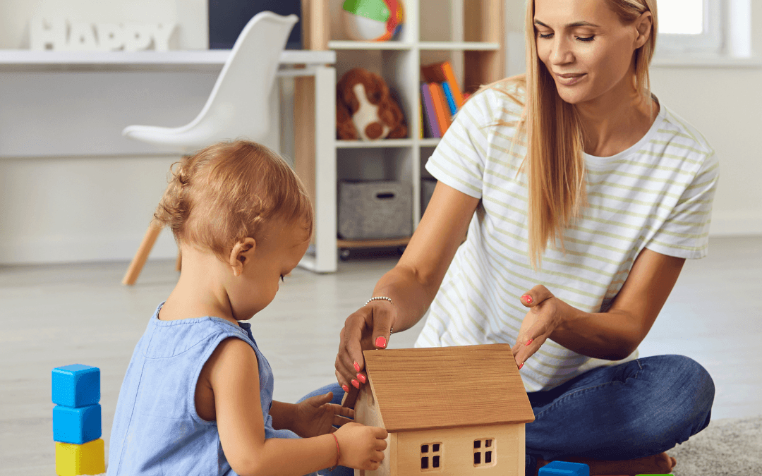 How to Manage a Positive Relationship With Your Nanny