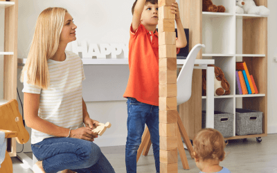 Nanny Interview Tips: How to Stand Out and Secure Your Next Dream Role